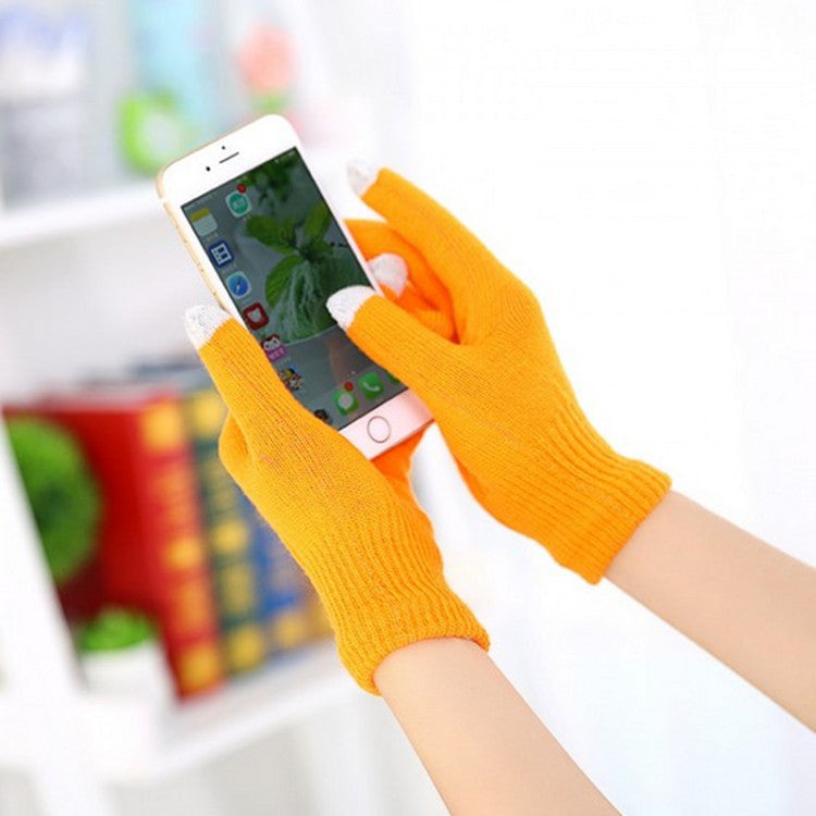 Touchscreen Gloves
