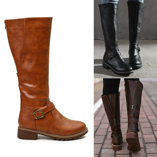 Long Boots