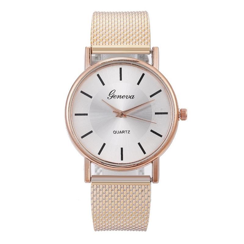 Geneva watches