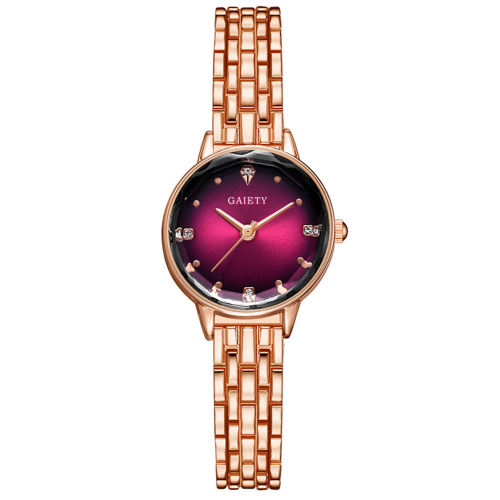 Gaiety Watches