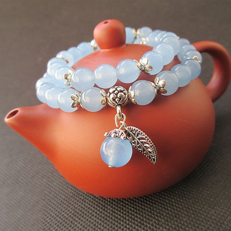 Crystal Bracelets