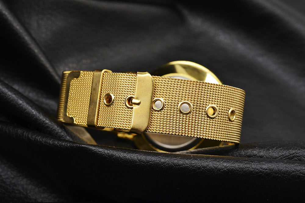Soxy Quartz Watch