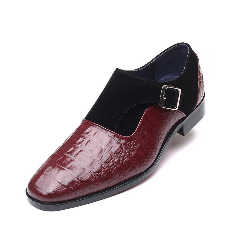 Pointed Formal Shoes