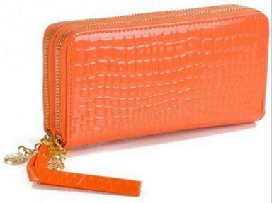 High Quality Leather Purses