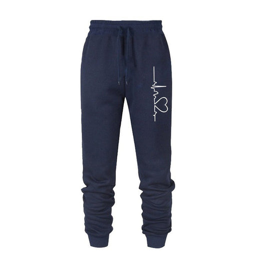 Harajuku Loose Joggers