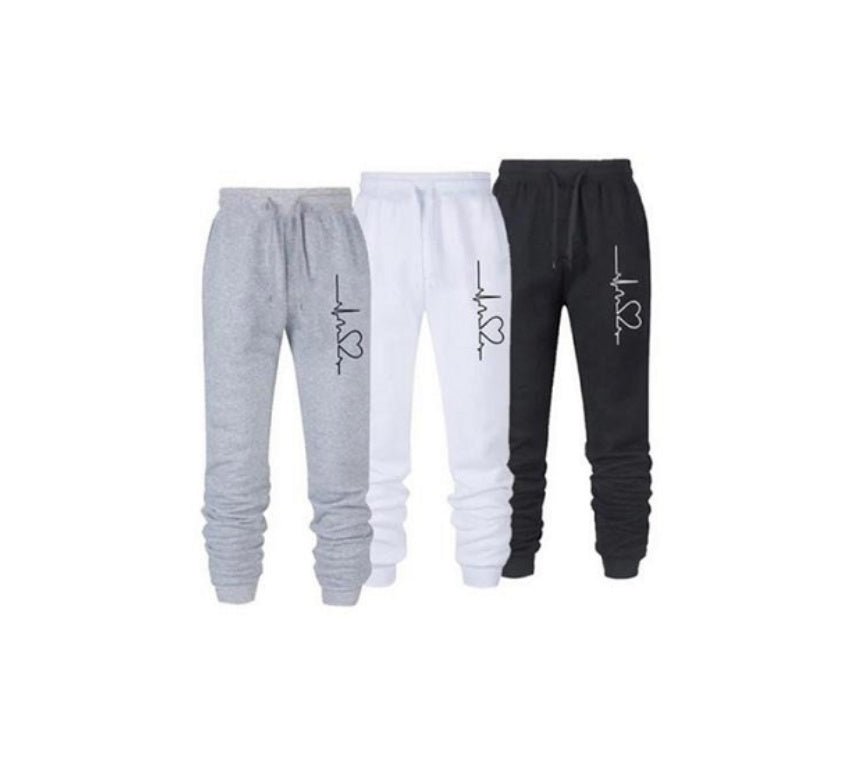 Harajuku Loose Joggers