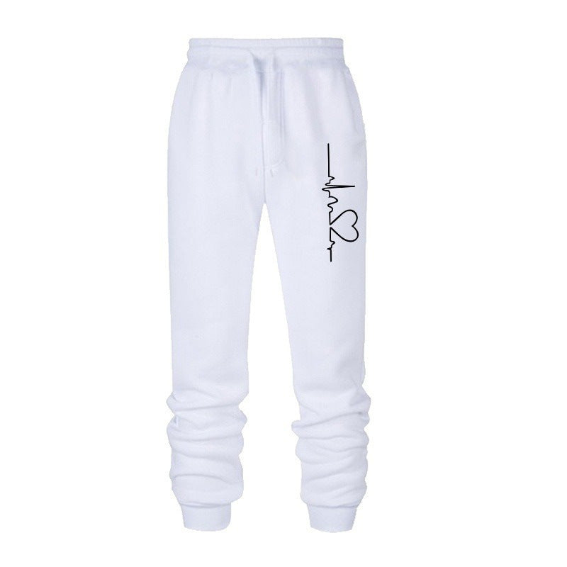 Harajuku Loose Joggers