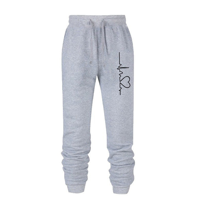 Harajuku Loose Joggers