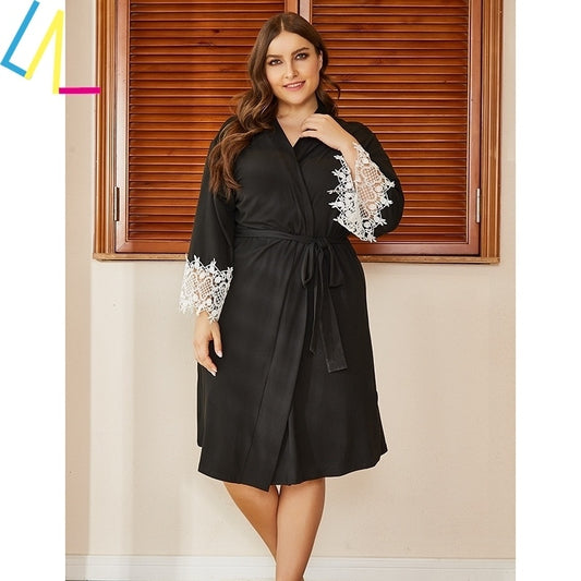 Plus Size Pyjama/Sleepwear/Nightwear