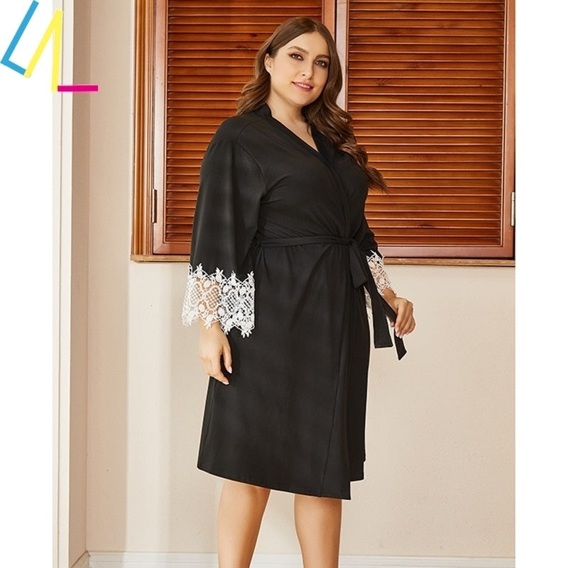 Plus Size Pyjama/Sleepwear/Nightwear