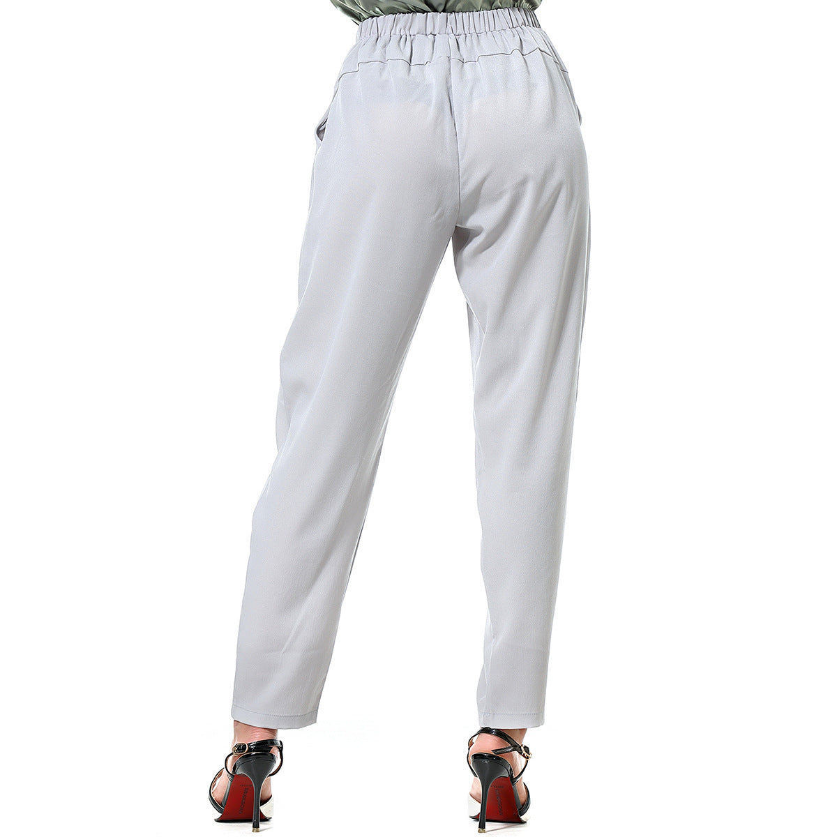 Women’s Long Harem Pants