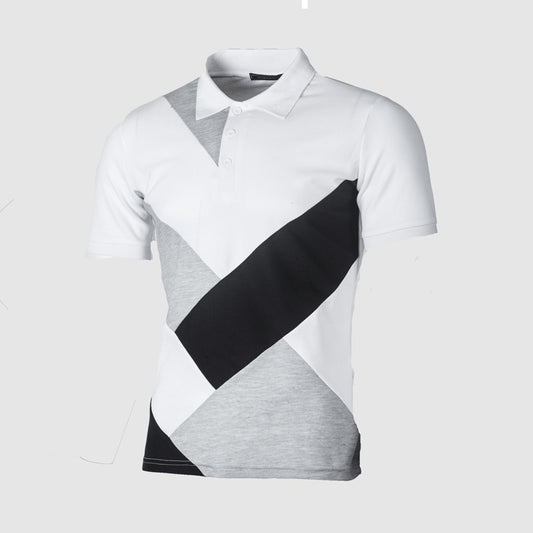 Polo Cotton Short Sleeved T-Shirts