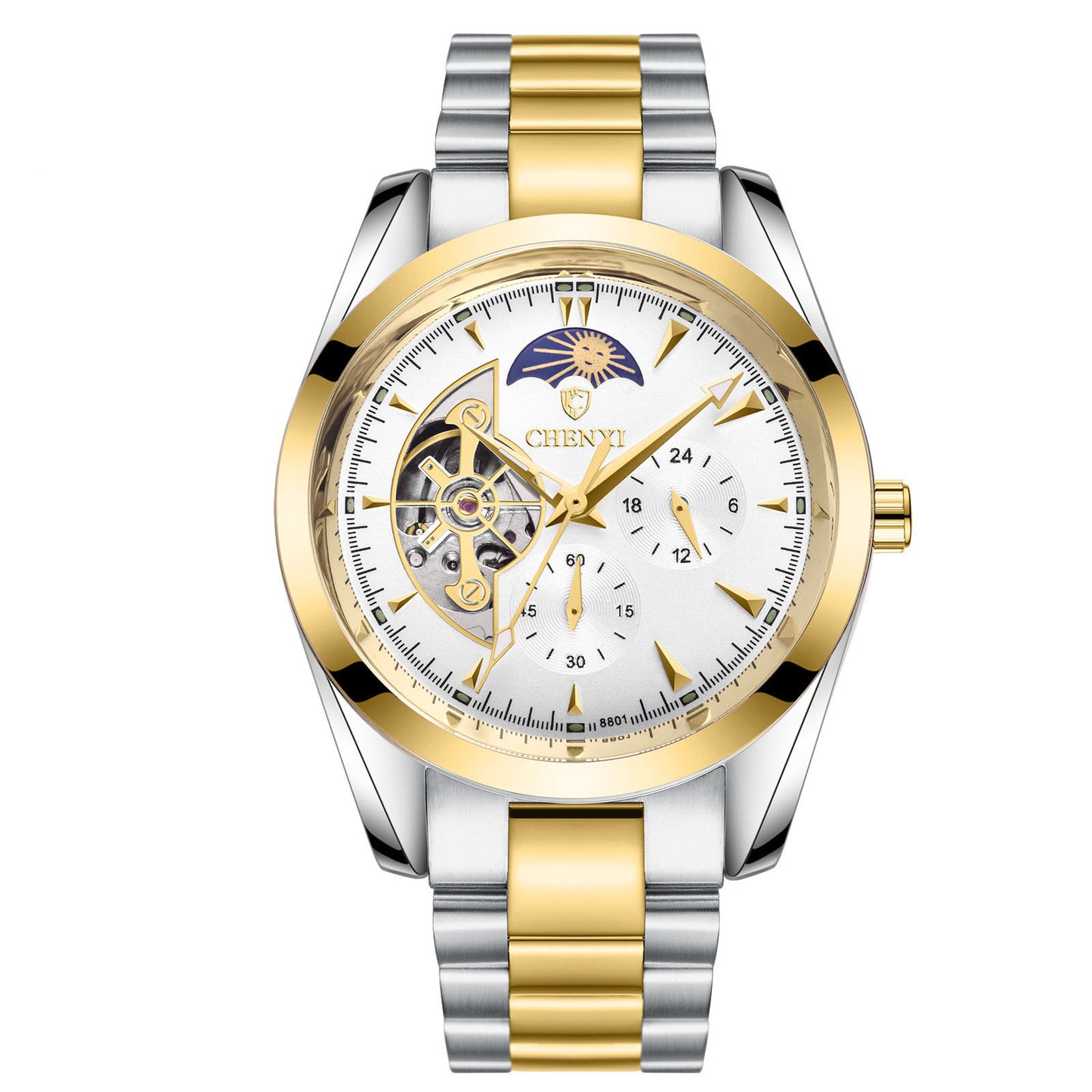 Chenxi Business Mechanical Watches