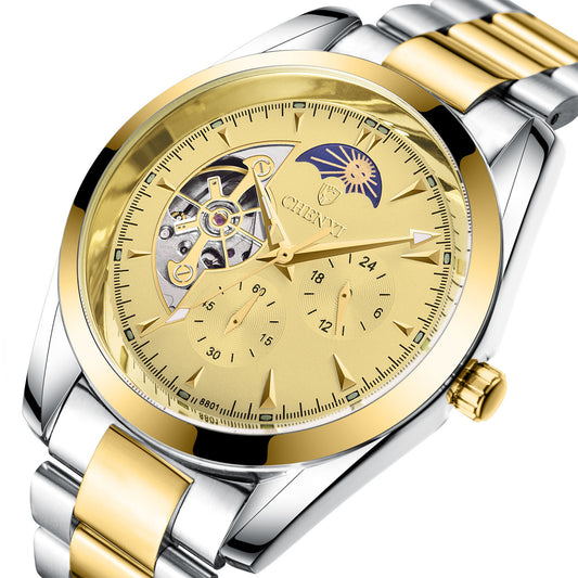 Chenxi Business Mechanical Watches