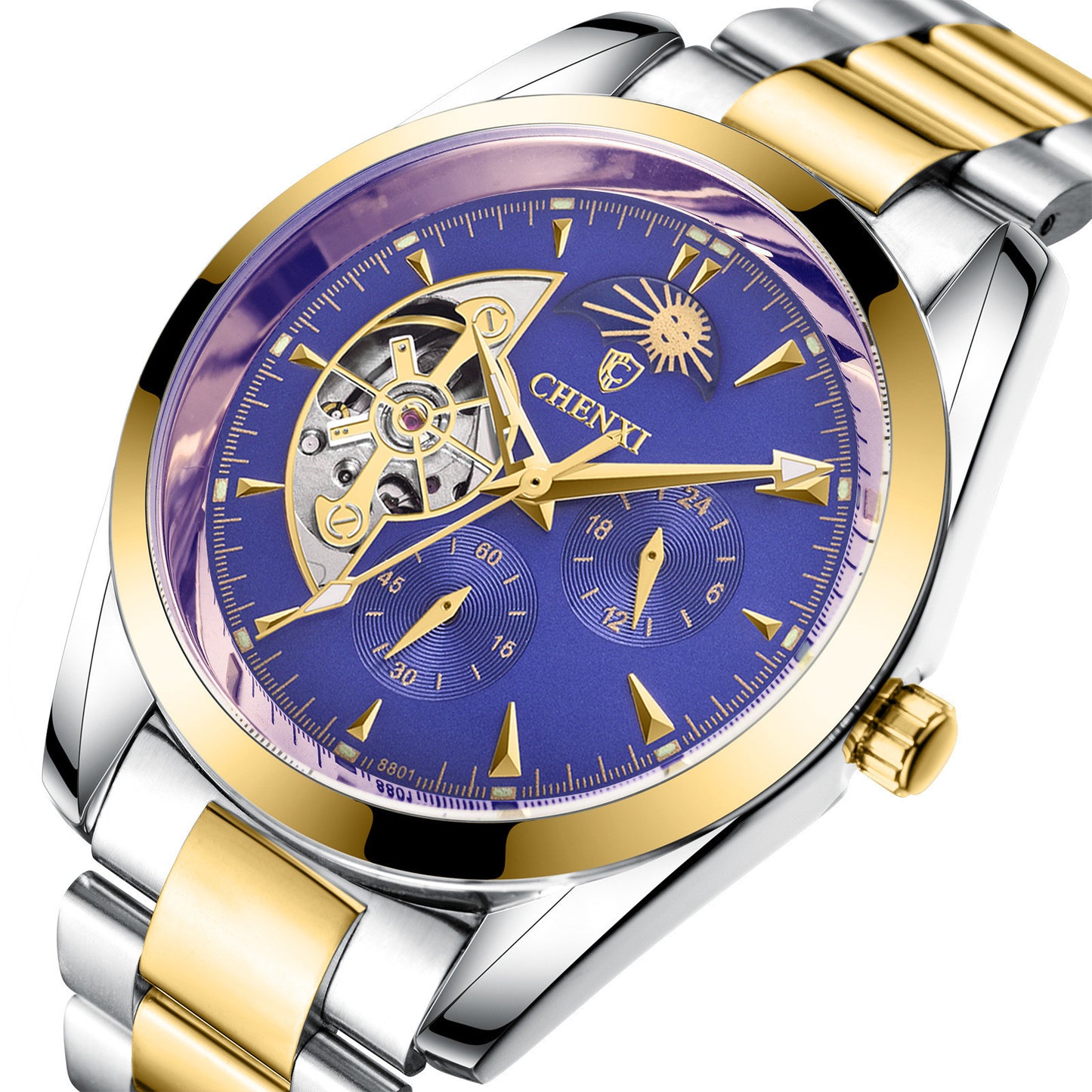 Chenxi Business Mechanical Watches