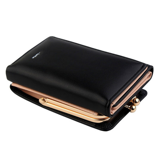 Carrken Leather Purses