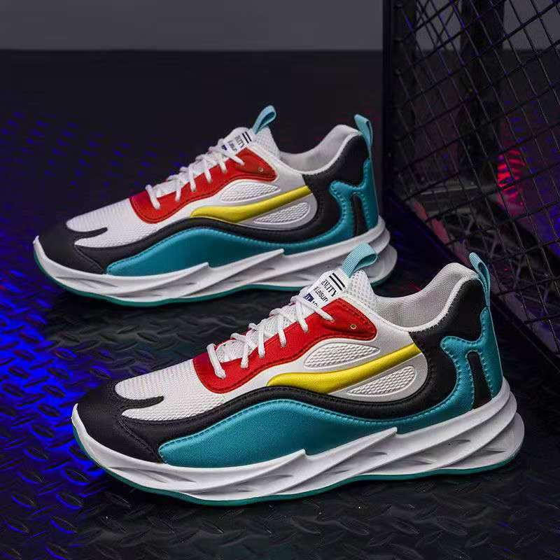 Blade Trainers