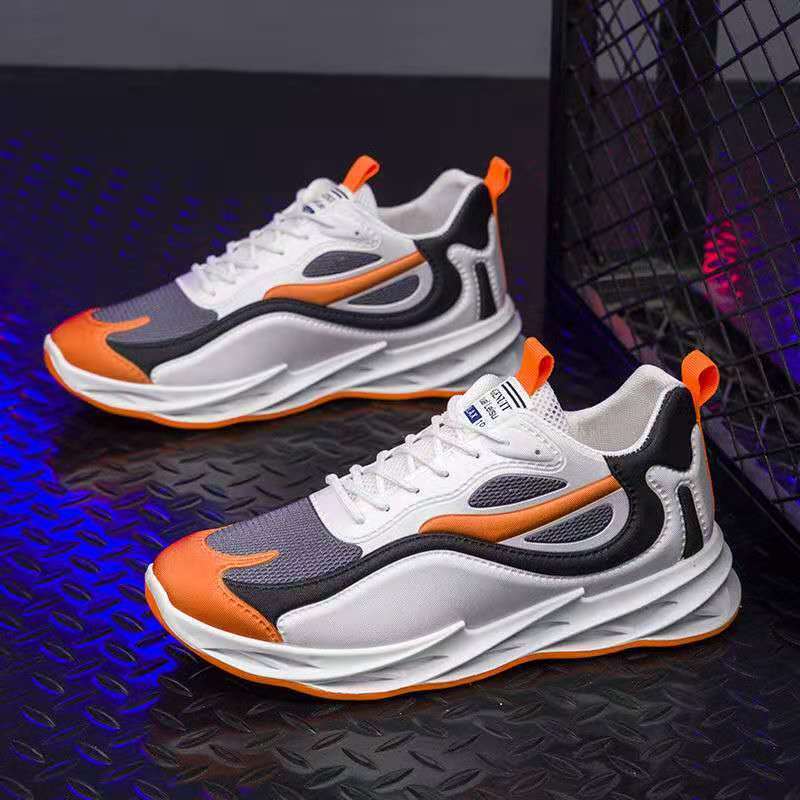 Blade Trainers