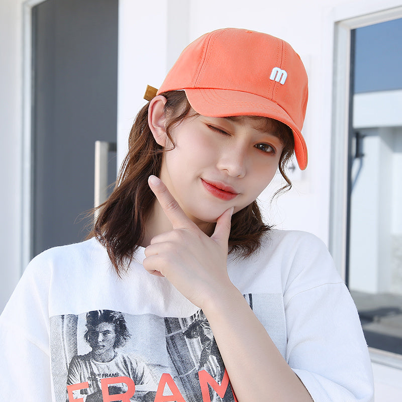Trendy Branded Caps