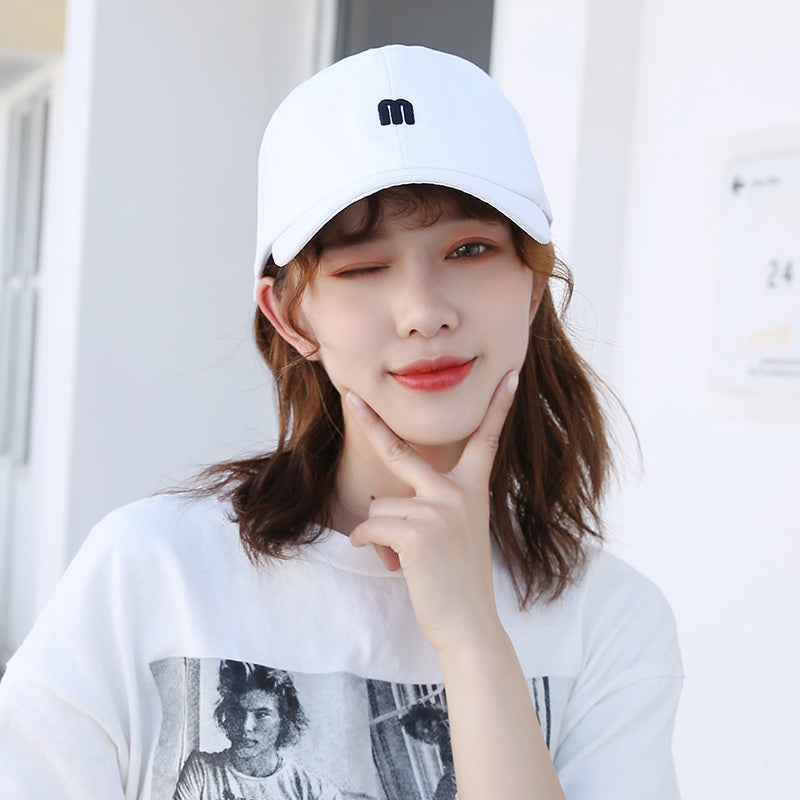 Trendy Branded Caps