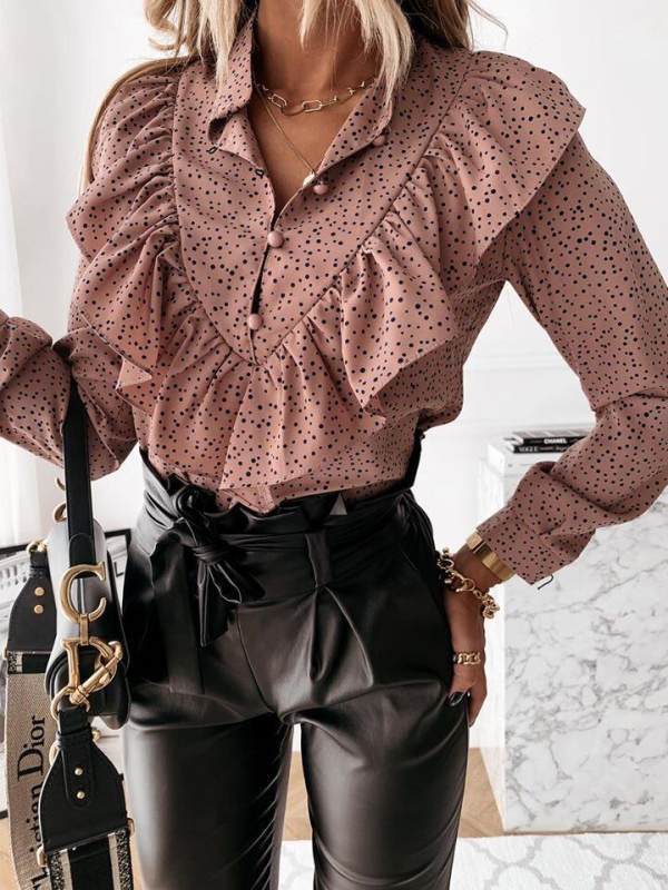 Women’s Blouses
