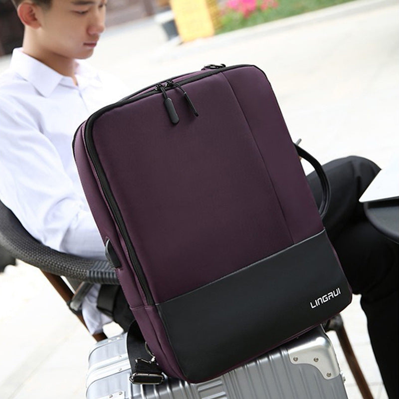 Lingrui Backpacks