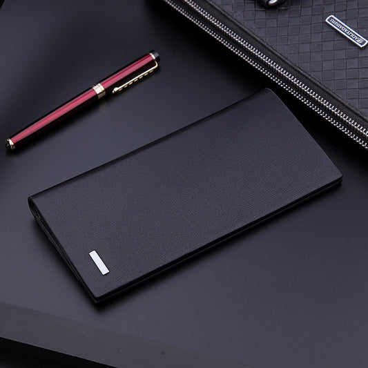 Niche Design Wallet