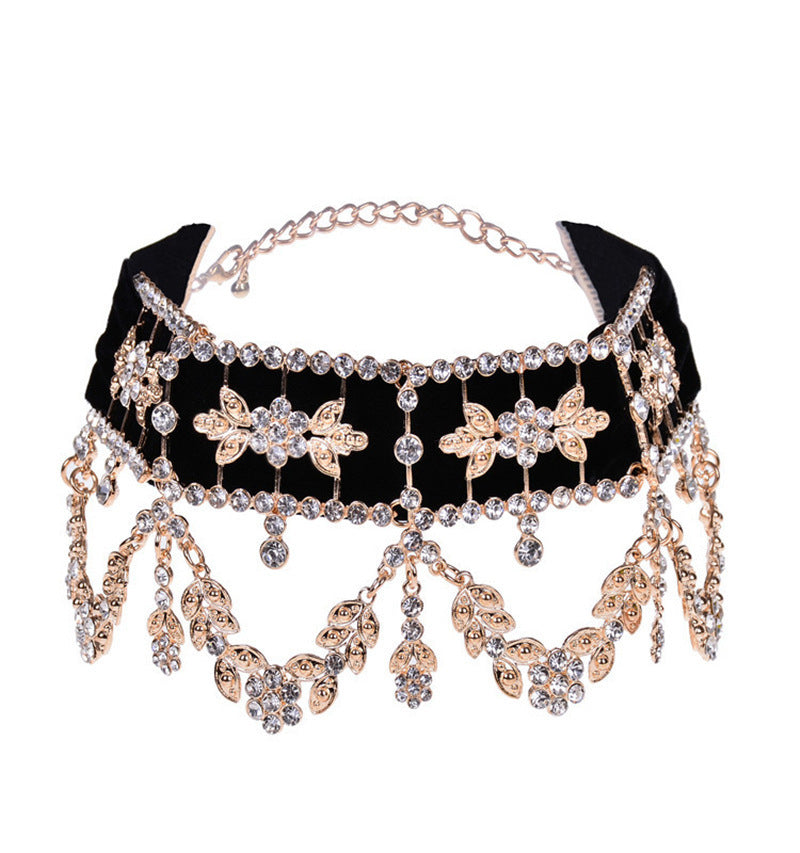 New Style Necklace