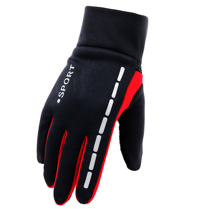 Outdoor Driving/Cycling Gloves