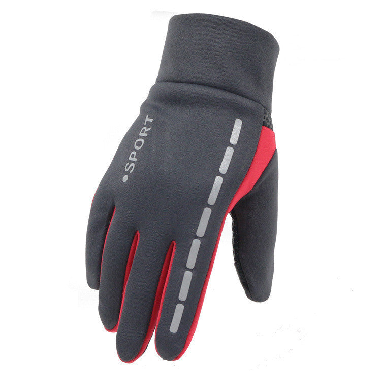Outdoor Driving/Cycling Gloves