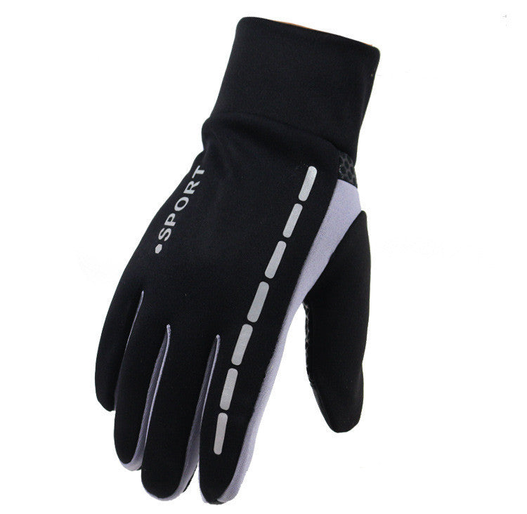 Outdoor Driving/Cycling Gloves