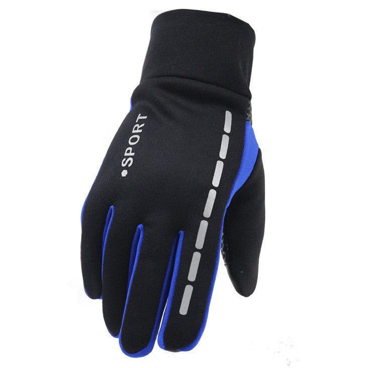 Outdoor Driving/Cycling Gloves