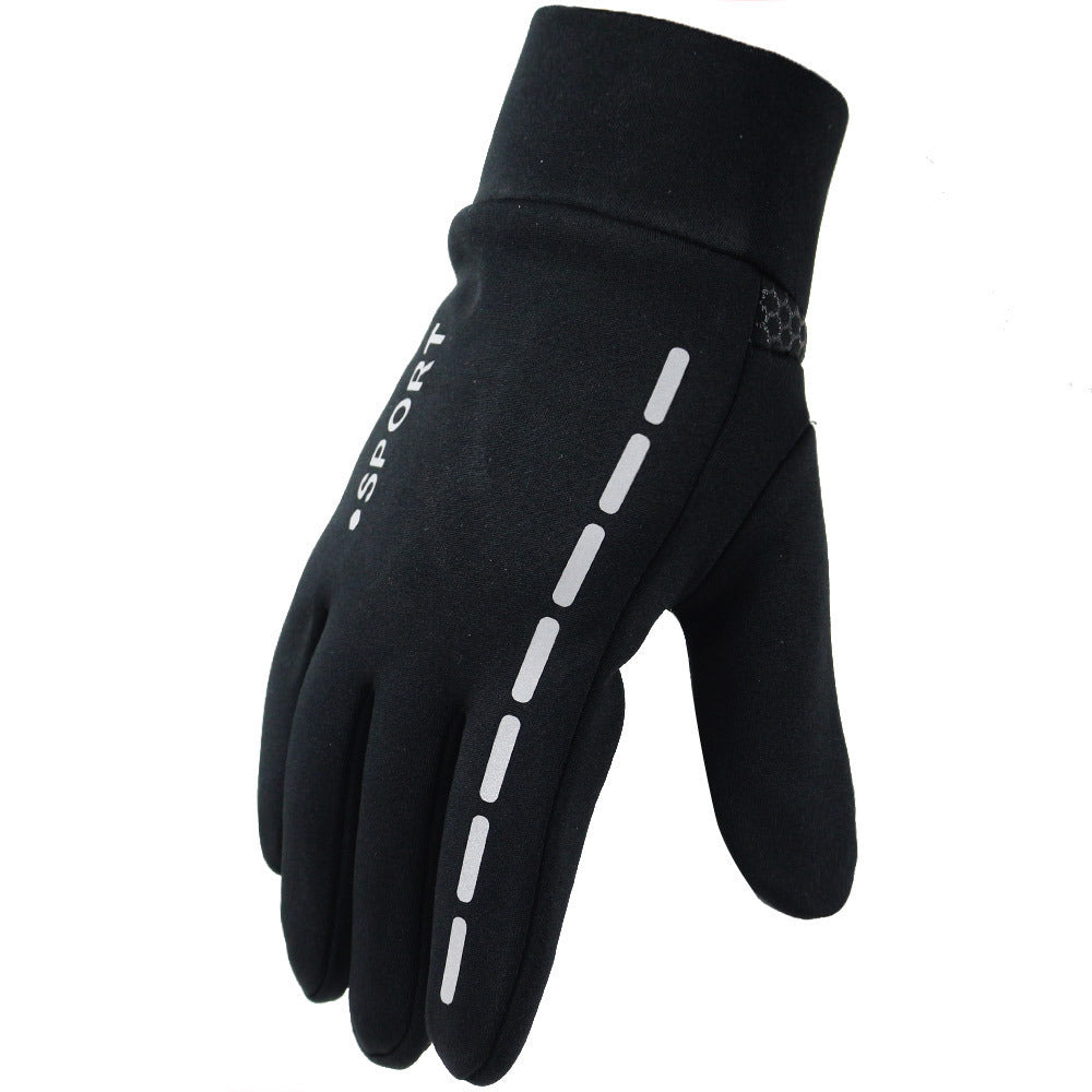 Outdoor Driving/Cycling Gloves