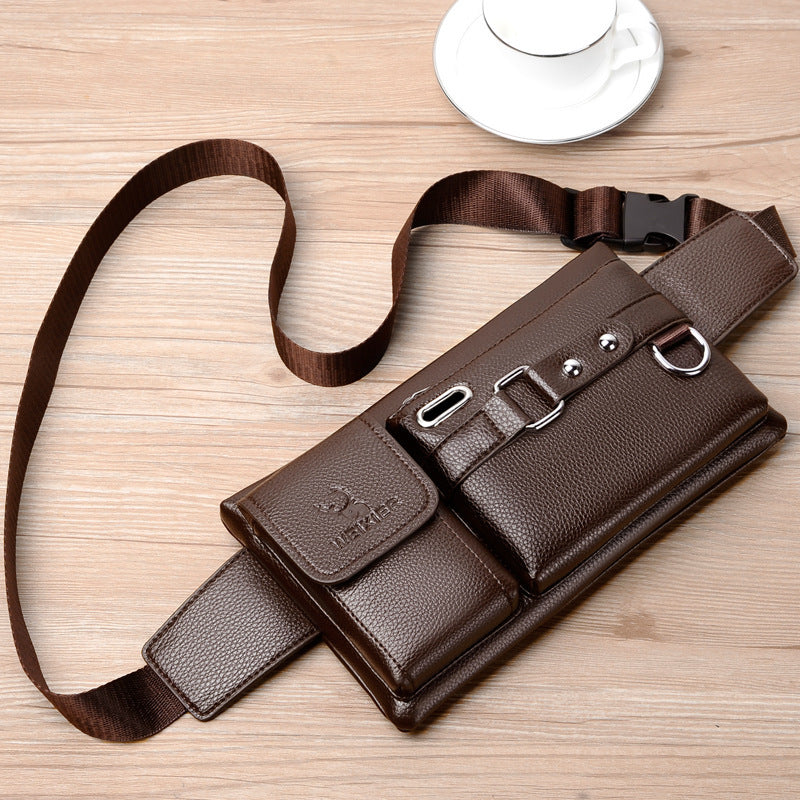 Weixier Waist Bags