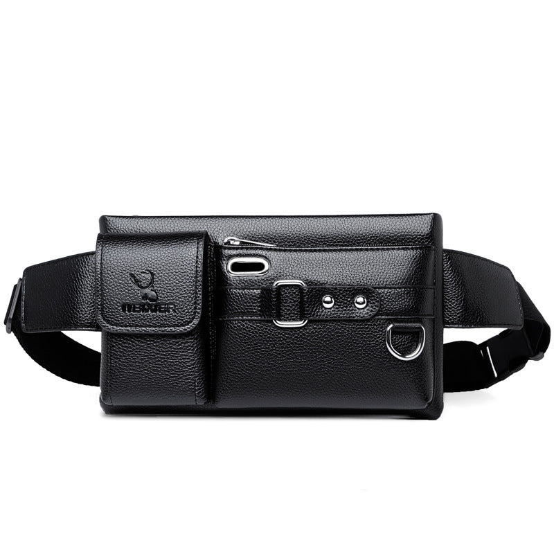 Weixier Waist Bags