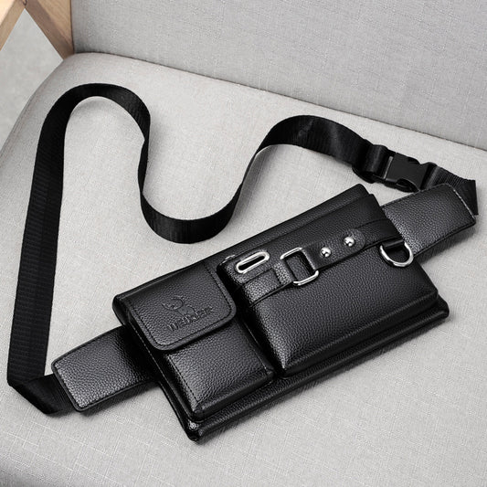 Weixier Waist Bags