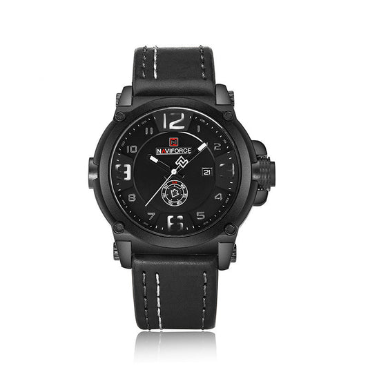 Naviforce Quartz Watches