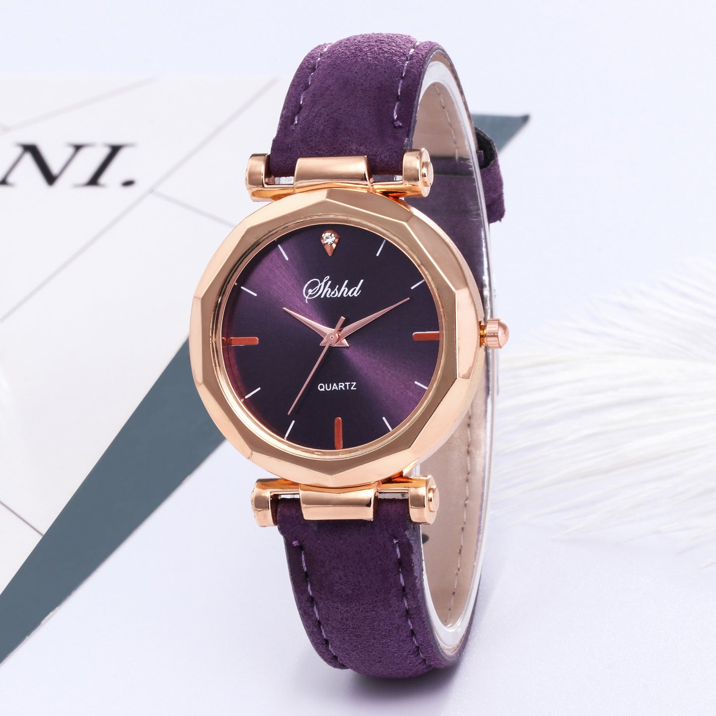 Shshd Watches
