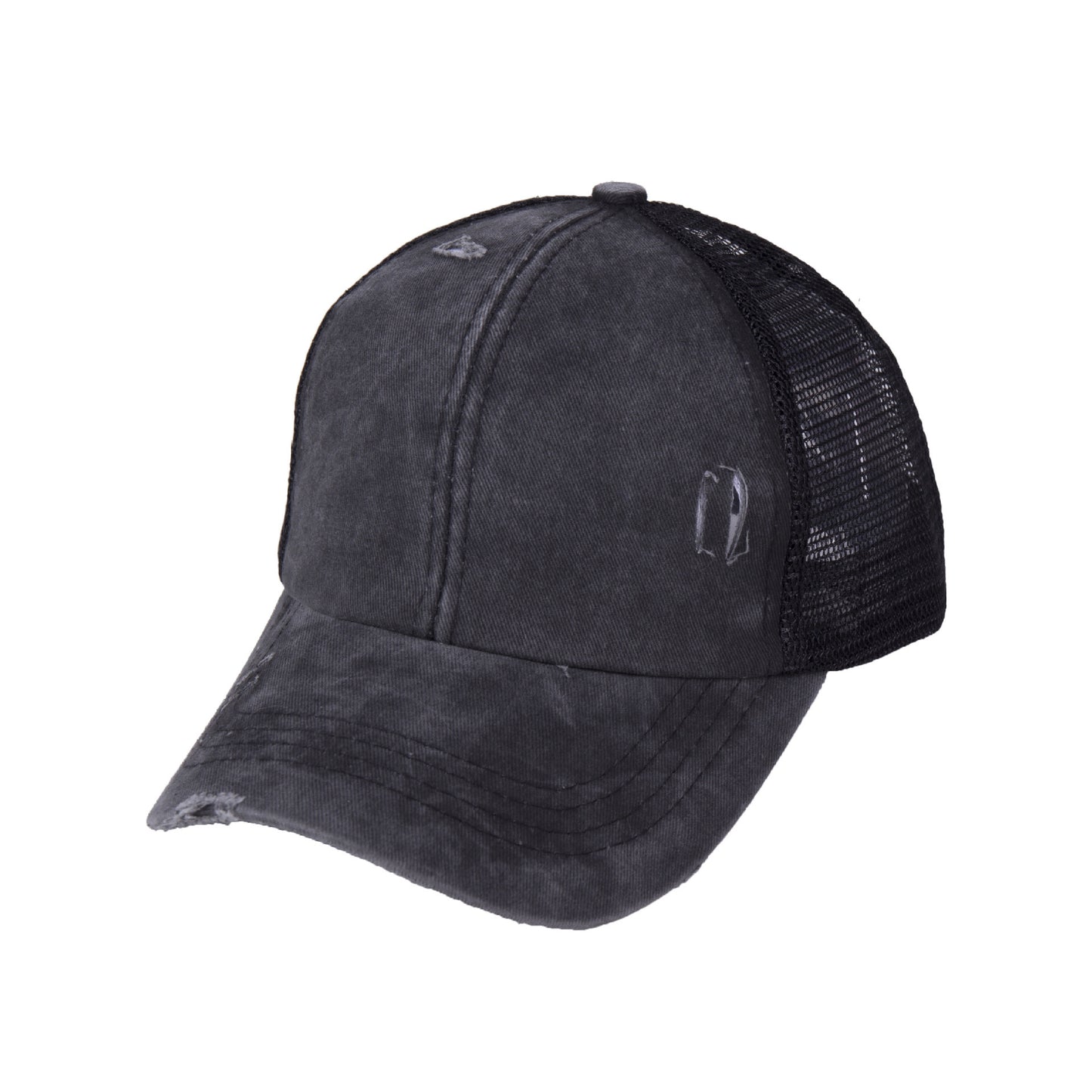Ponytail Baseball Caps