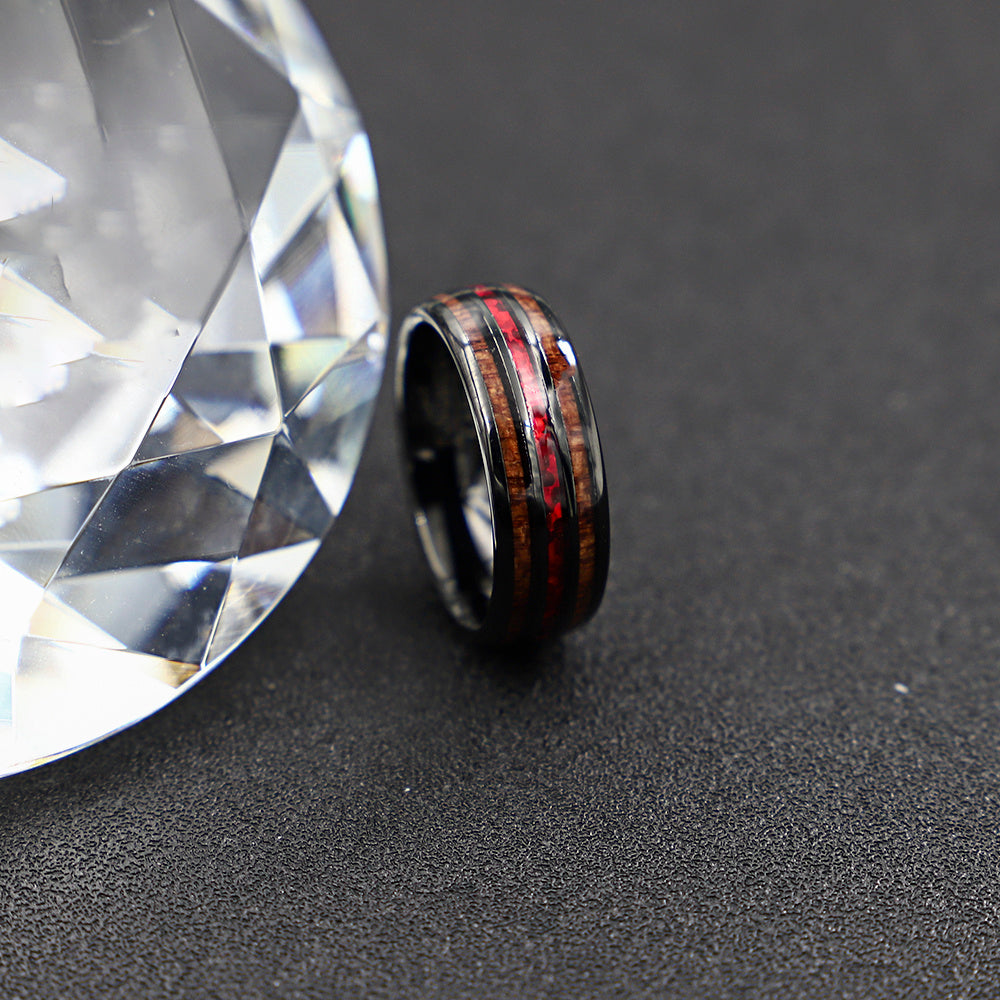 Men’s Rings