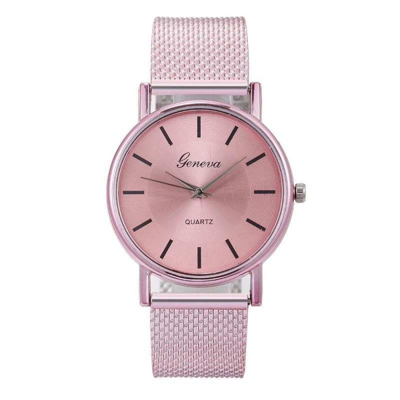 Geneva watches