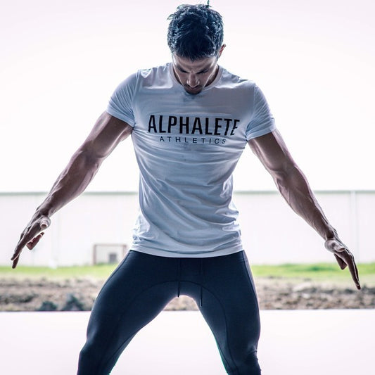 Alphalete Athletics T-Shirts