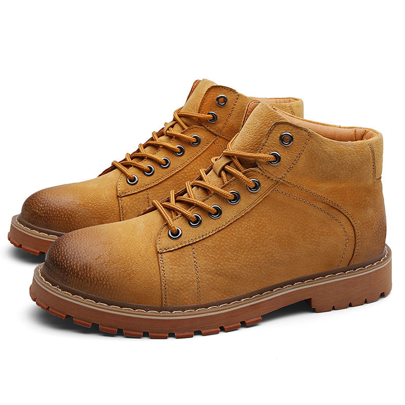 Martin Work Boots