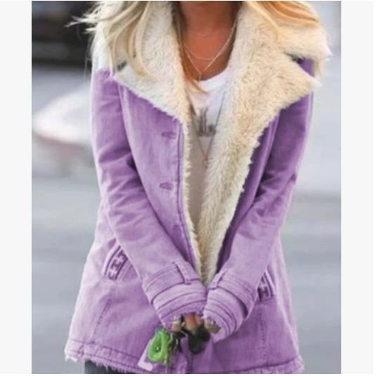Warm Coats