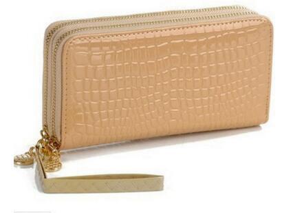 High Quality Leather Purses