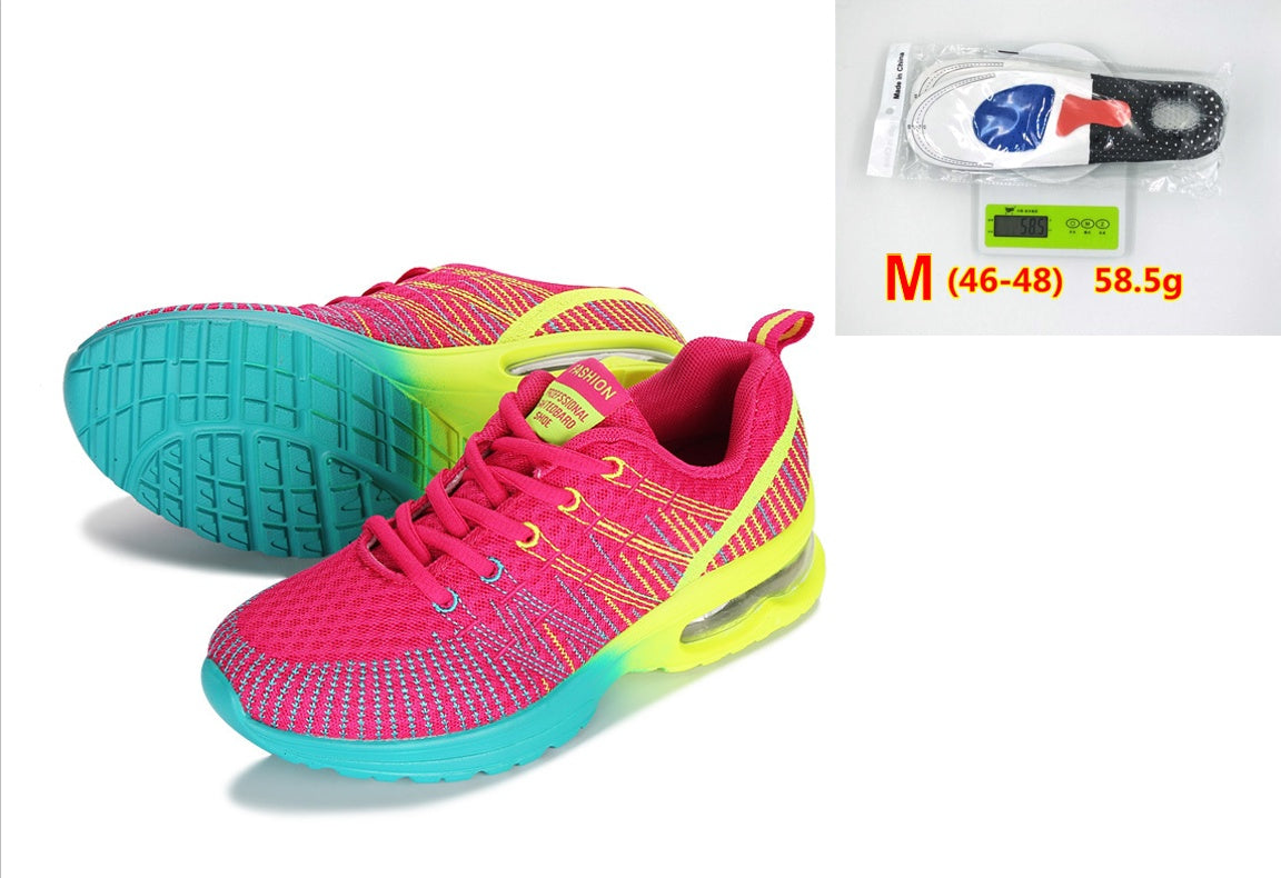 Women's Casual Light Travel Running Shoes