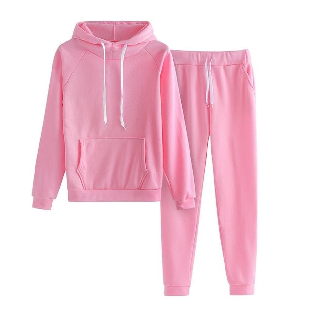 Women's Tracksuits