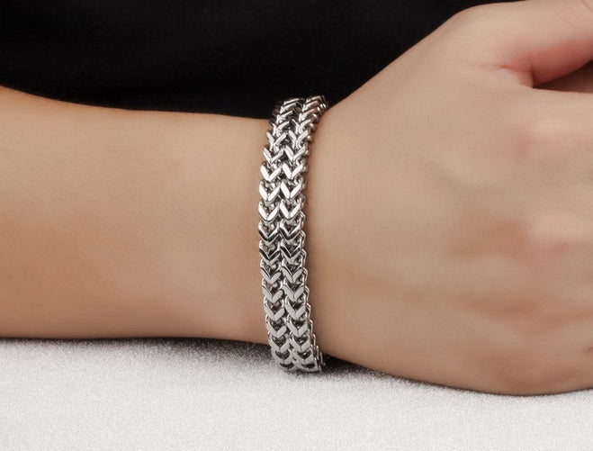 Chunky Bracelet