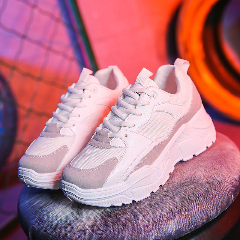 Women’s Warm Cotton Shoes