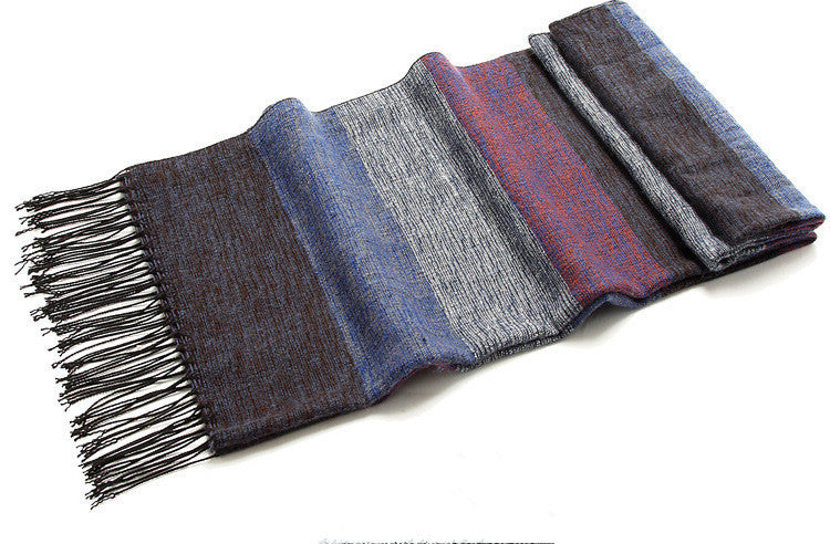 Cashmere Scarves